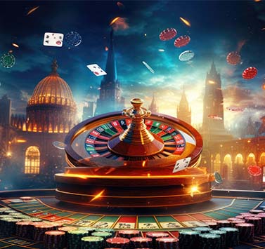 HAYWIN Bonus Wheel