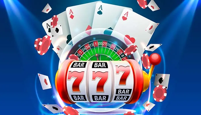 HAYWIN Jackpot