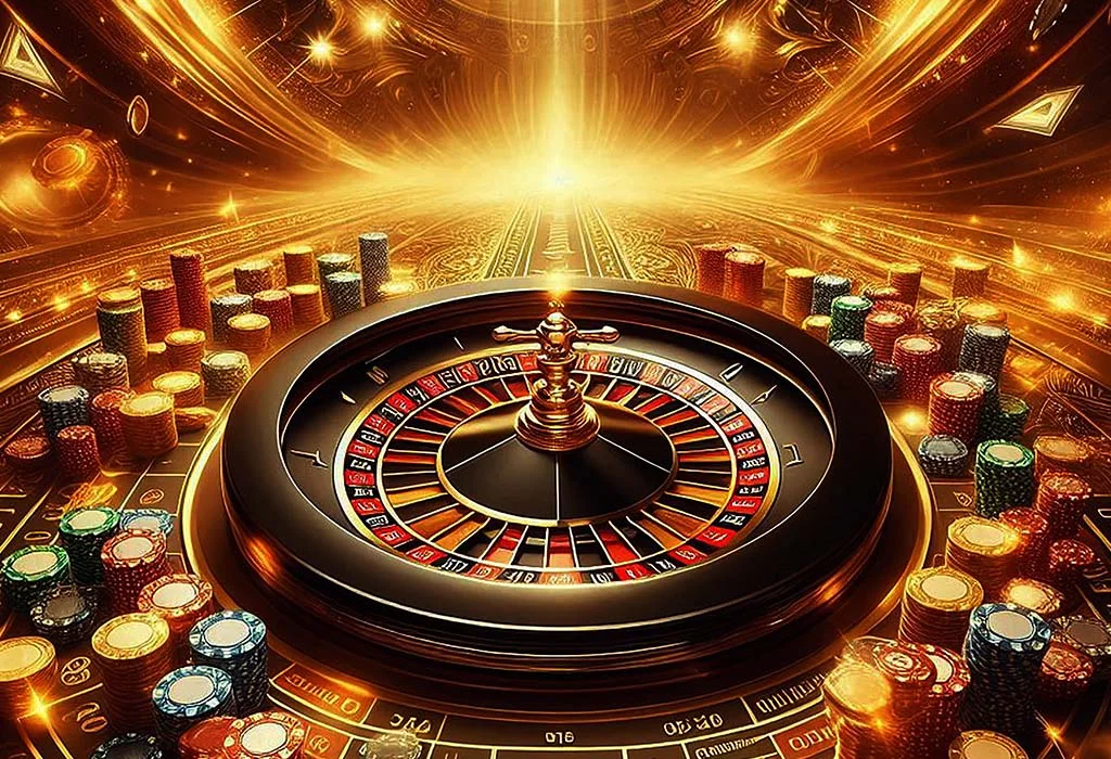 HAYWIN Slot